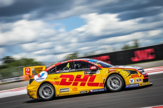 Tom Coronel